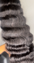 Luxury Raw Curly Hair Bundles